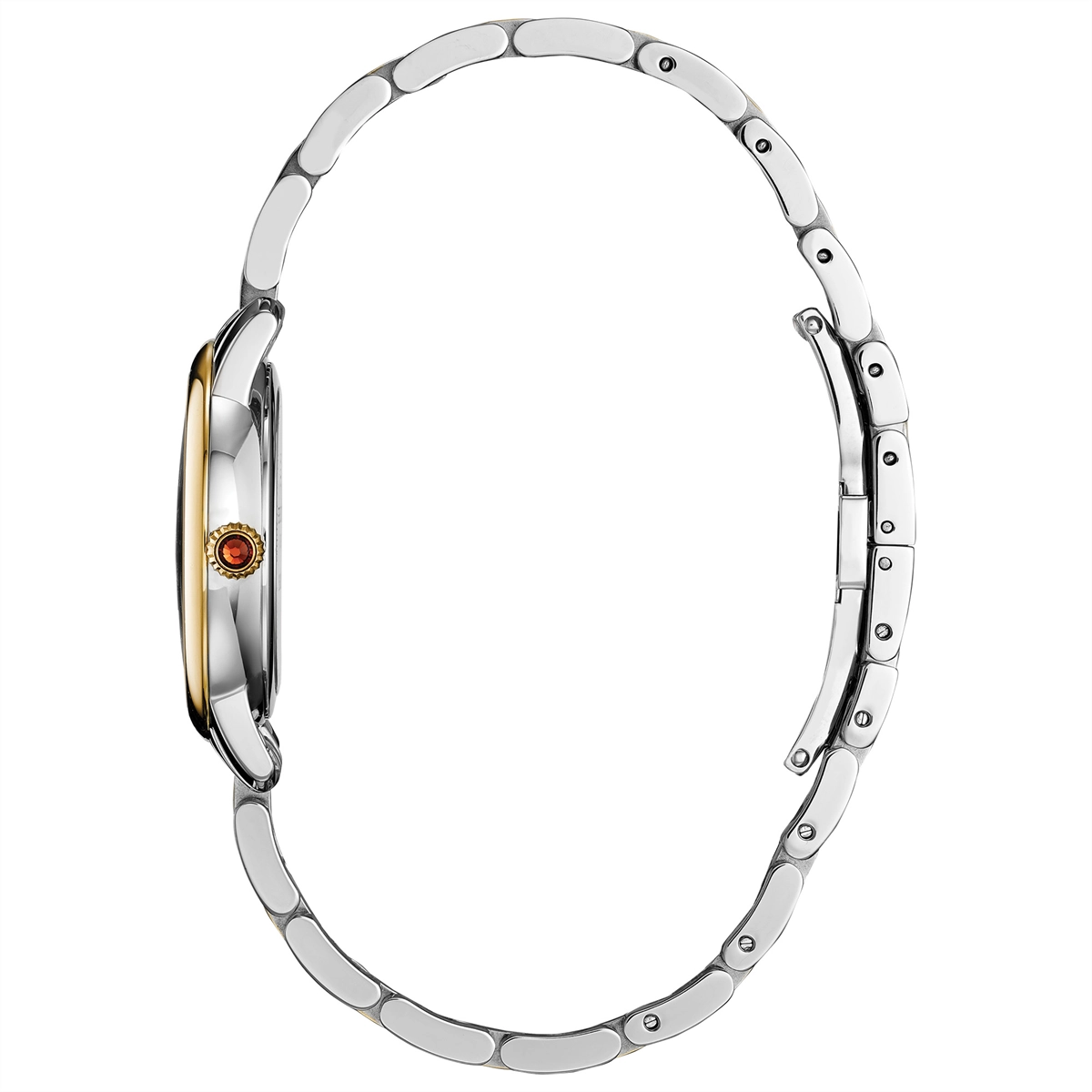 Frederique Constant watch in Mixed Metals FC-220MPWD1S23B