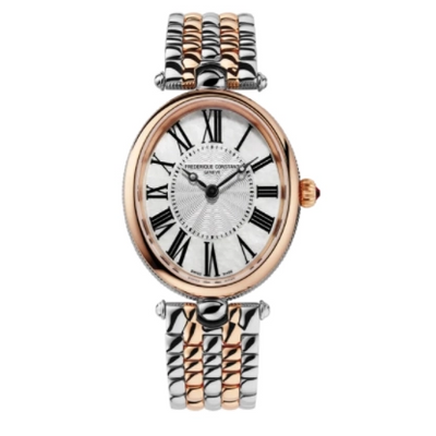 csv_image Frederique Constant watch in Mixed Metals FC-200MPW2V2B