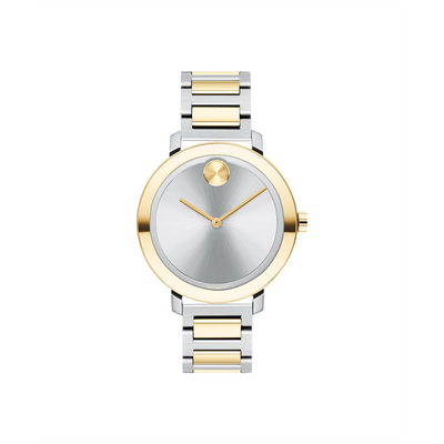 csv_image Movado watch in Mixed Metals 3600651