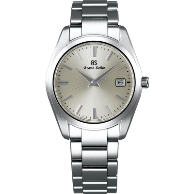 csv_image Grand Seiko watch in Alternative Metals SBGX263