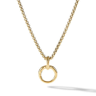 David Yurman Accessories in Yellow Gold A2023788