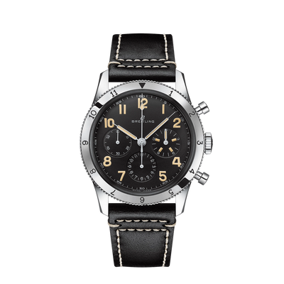 Breitling watch in Alternative Metals AB0920131B1X1