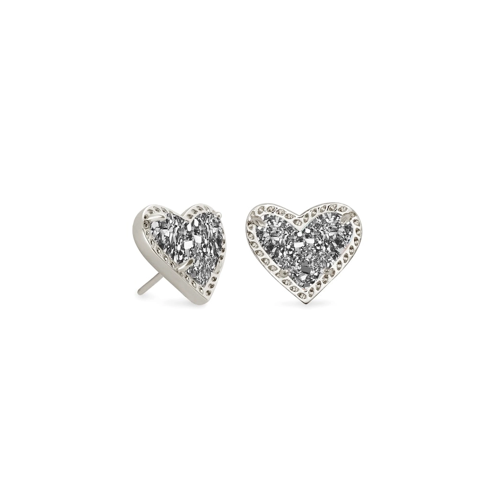 Kendra Scott Earrings in Alternative Metals containing Other 4217710107