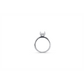 Engagement Collections Engagement Rings in White Gold containing Diamond 405850