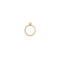 Engagement Collections Engagement Rings in Yellow Gold containing Diamond 405871
