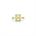 Engagement Collections Engagement Rings in Yellow Gold containing Diamond 405871