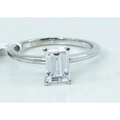 Engagement Collections Engagement Rings in White Gold 405925