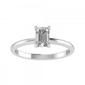 Engagement Collections Engagement Rings in White Gold 405925