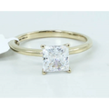 Engagement Collections Engagement Rings in Yellow Gold 405932