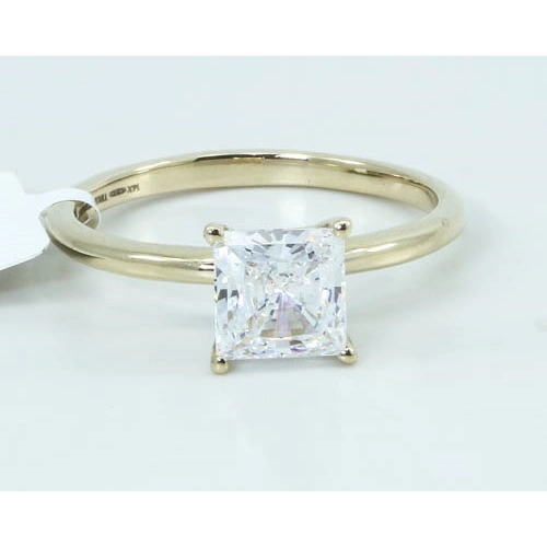 Engagement Collections Engagement Rings in Yellow Gold 405932