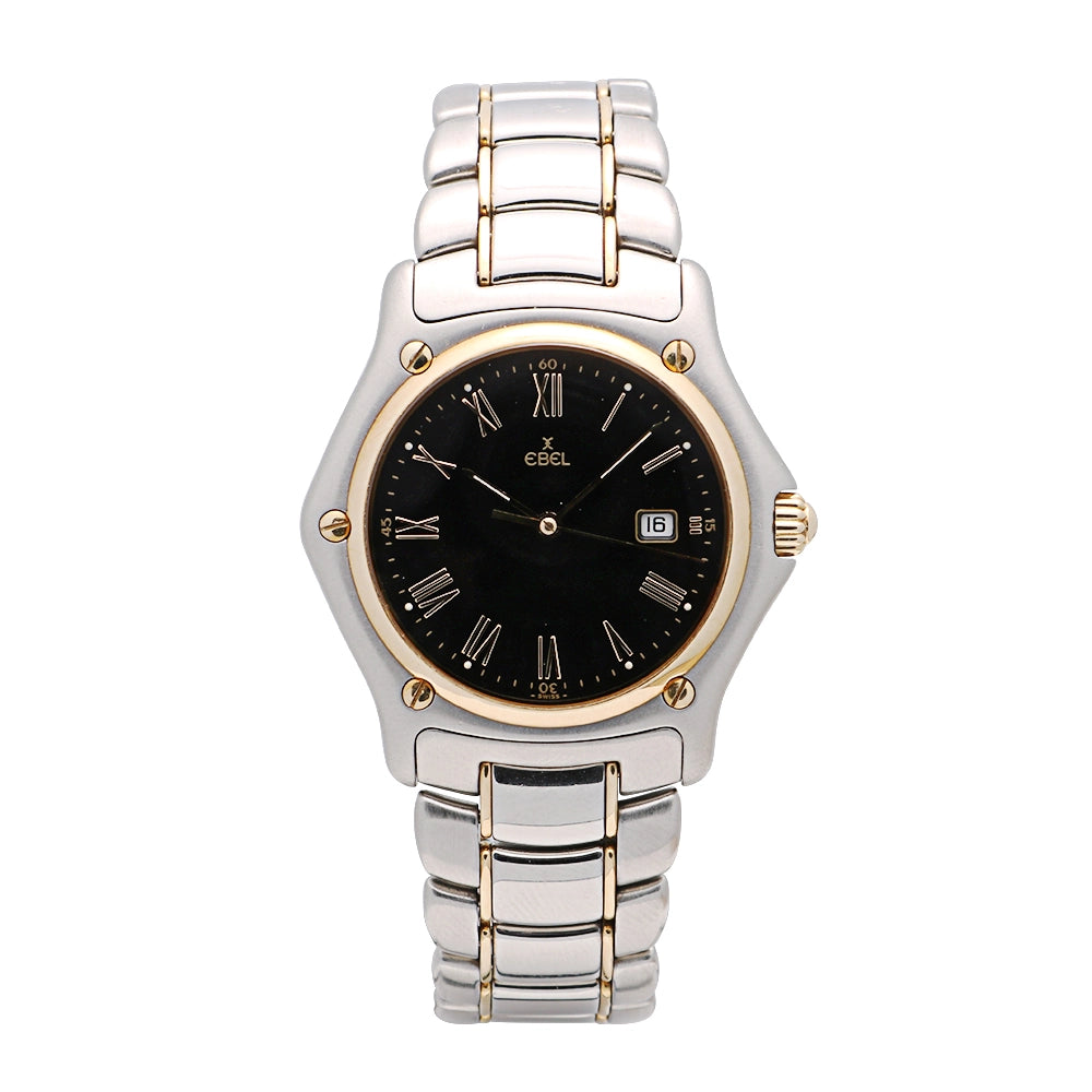 Preowned Ebel watch in Mixed Metals 74612961