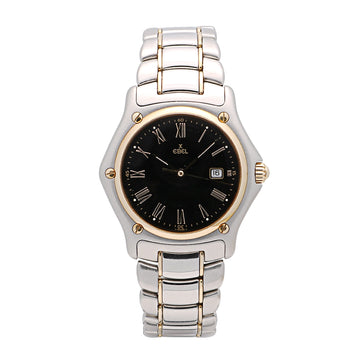 Preowned Ebel watch in Mixed Metals 74612961