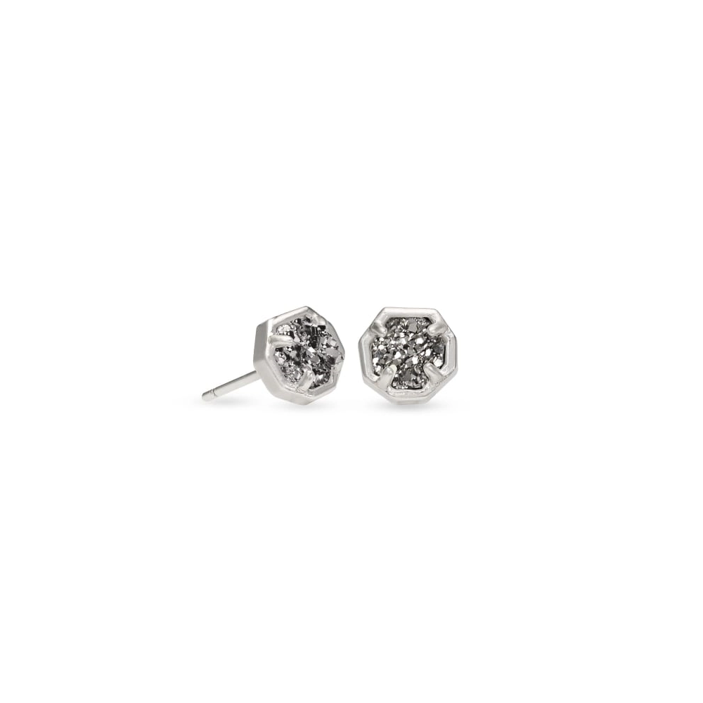 Kendra Scott Earrings in Alternative Metals containing Other 4217704879