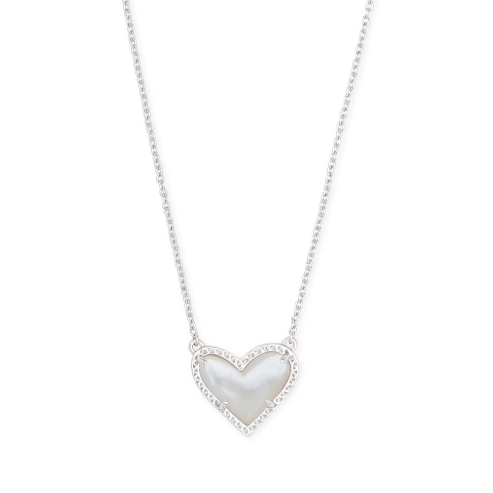 Kendra Scott Necklaces in Alternative Metals containing Mother of pearl 4217704864