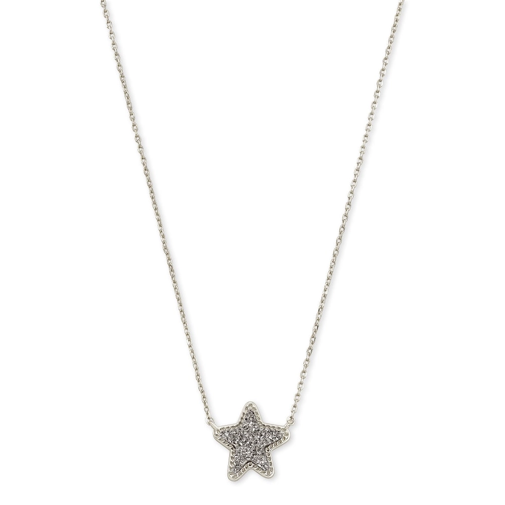 Kendra Scott Necklaces in Alternative Metals containing Other 4217711509