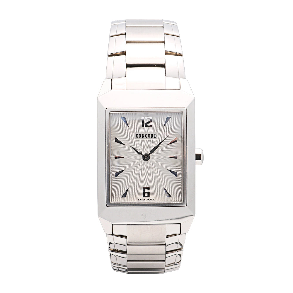 Preowned Misc watch in Alternative Metals 14 E6 1450