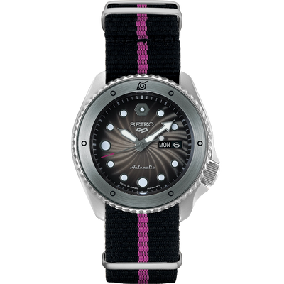 csv_image Seiko watch in Alternative Metals SBSA087