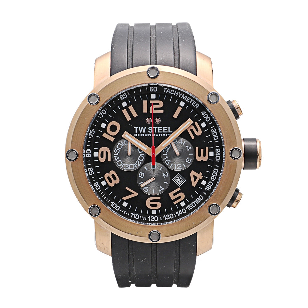 Preowned Misc watch TW131