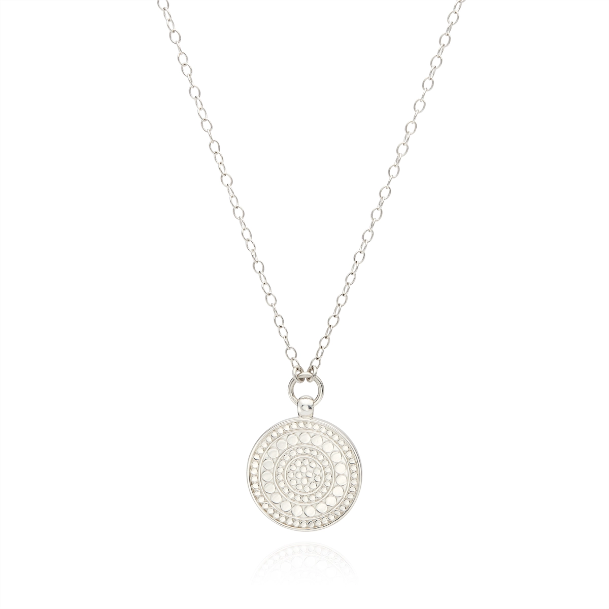 Anna Beck Necklaces in Mixed Metals NK10264-TWT