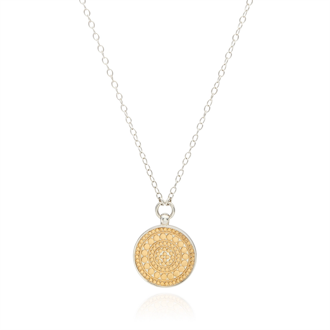 Anna Beck Necklaces in Mixed Metals NK10264-TWT