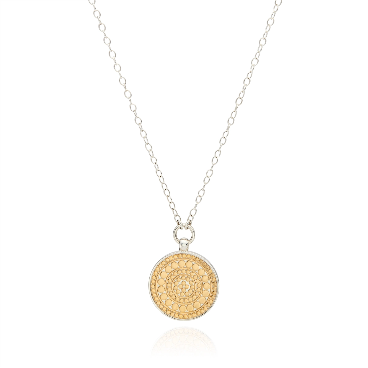 Anna Beck Necklaces in Mixed Metals NK10264-TWT