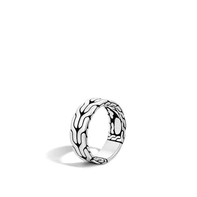 John Hardy Rings in Silver RB99842X10