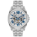 Bulova watch in Alternative Metals 96A187