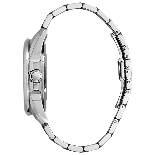 Bulova watch in Alternative Metals 96A187