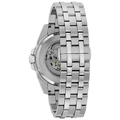 Bulova watch in Alternative Metals 96A187