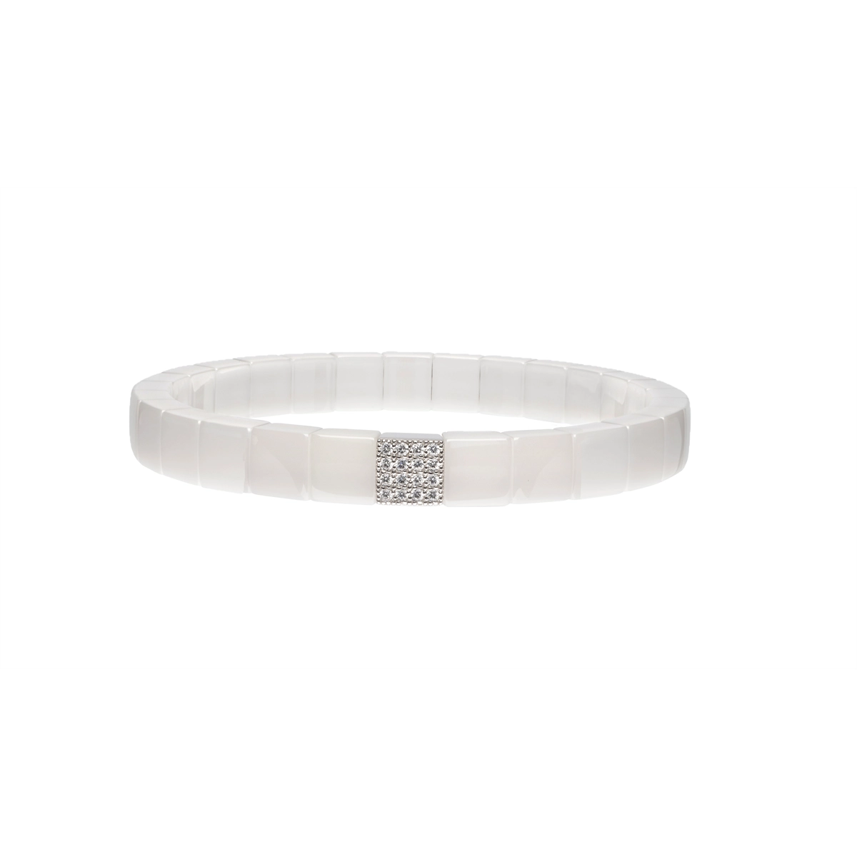 Roberto Demeglio Bracelets in Alternative Metals containing Diamond 961B1DB