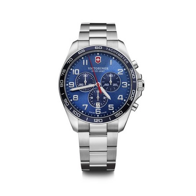 csv_image Victorinox watch in Alternative Metals 241901