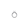 Engagement Collections Engagement Rings in White Gold containing Diamond 406986