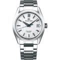 Grand Seiko watch in Alternative Metals SLGH005