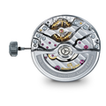 Grand Seiko watch in Alternative Metals SLGH005
