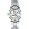 Grand Seiko watch in Alternative Metals SLGH005