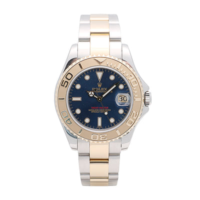 Preowned Rolex watch in Mixed Metals R68623360B7875