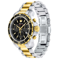 Movado watch in Mixed Metals 2600146