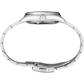 Seiko watch in Alternative Metals SPB155