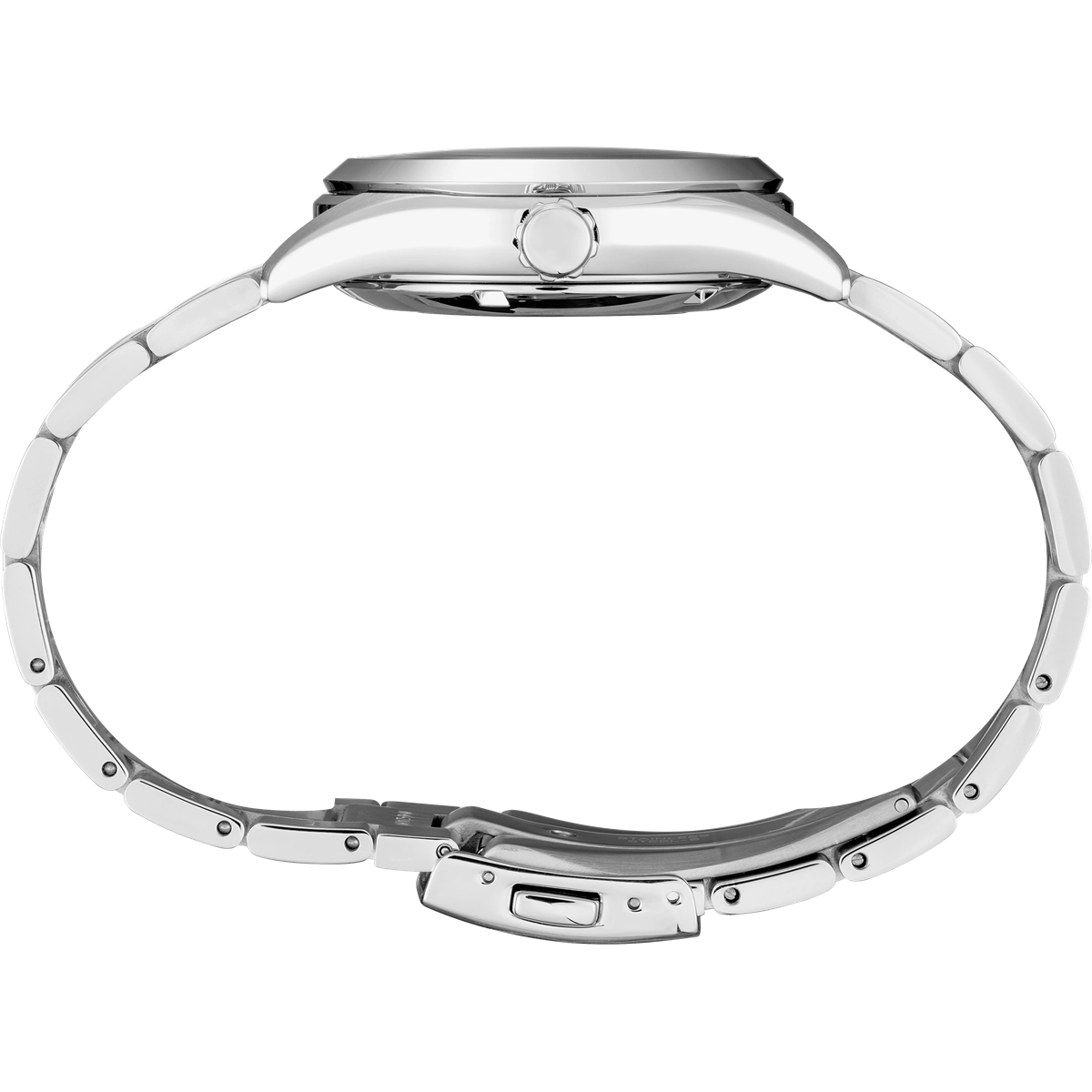 Seiko watch in Alternative Metals SPB155