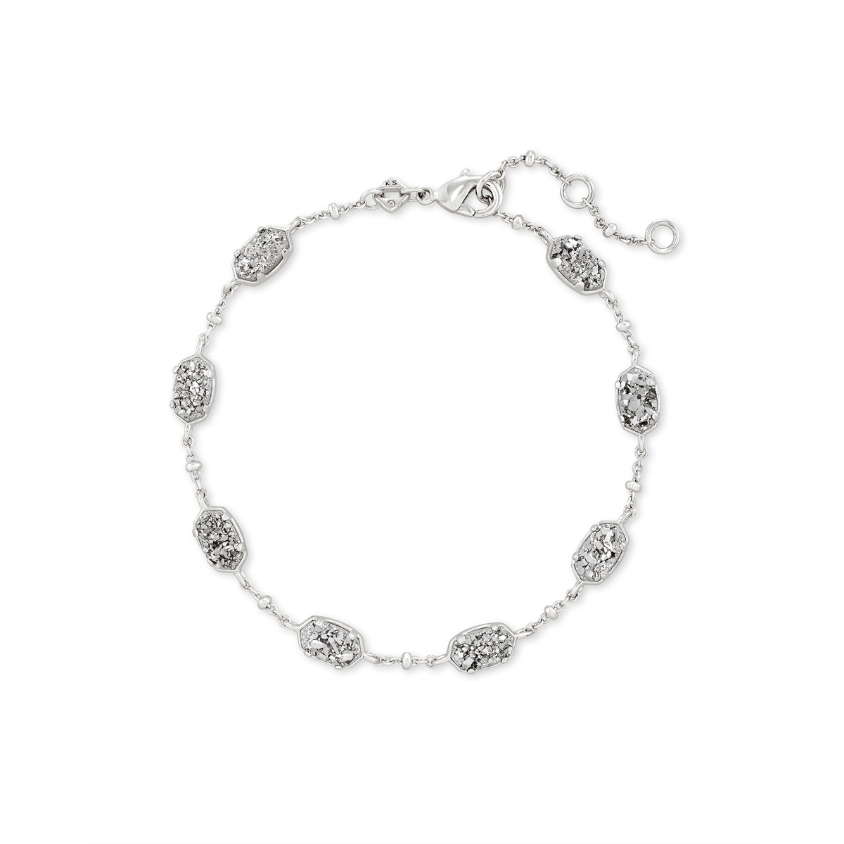Kendra Scott Bracelets in Alternative Metals containing Other 4217718153