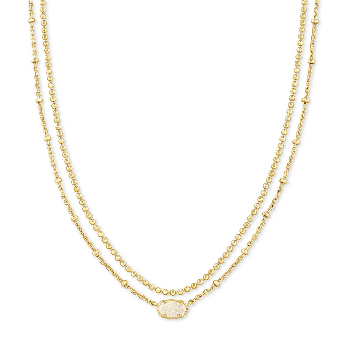 Kendra Scott Necklaces in Alternative Metals containing Other 4217718146