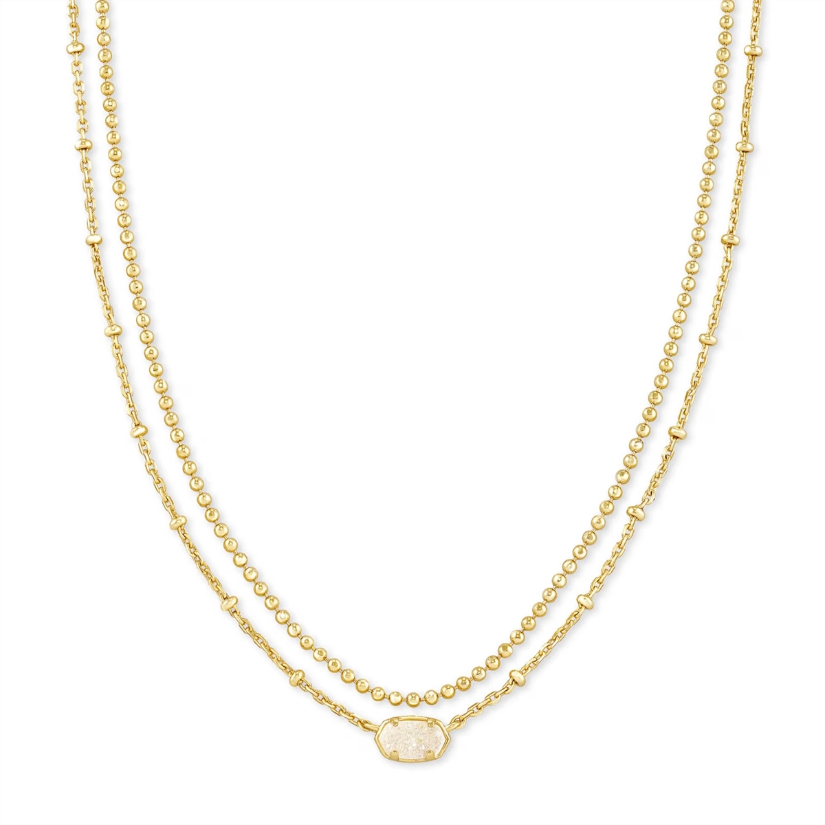 Kendra Scott Necklaces in Alternative Metals containing Other 4217718146
