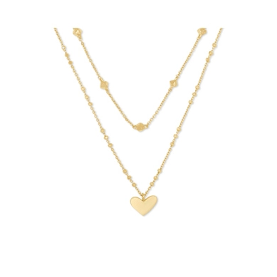 Kendra Scott Necklaces in Alternative Metals 4217719033