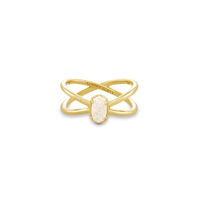 Kendra Scott Rings containing Other 4217718159