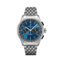 Breitling watch in Alternative Metals AB0118A61C1A1