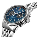 Breitling watch in Alternative Metals AB0118A61C1A1