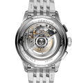 Breitling watch in Alternative Metals AB0118A61C1A1