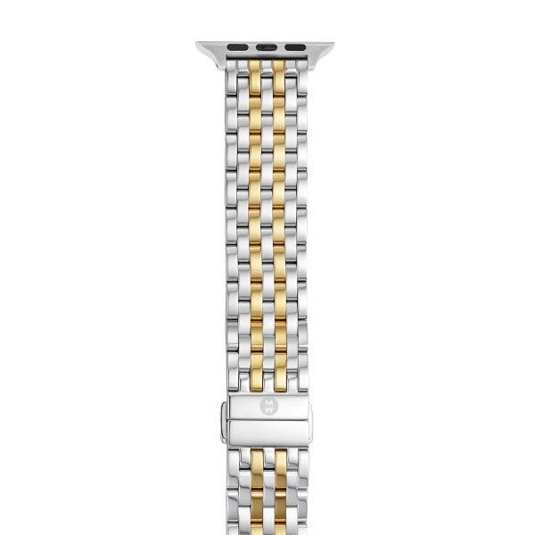 Michele watch in Mixed Metals MS20GL285048