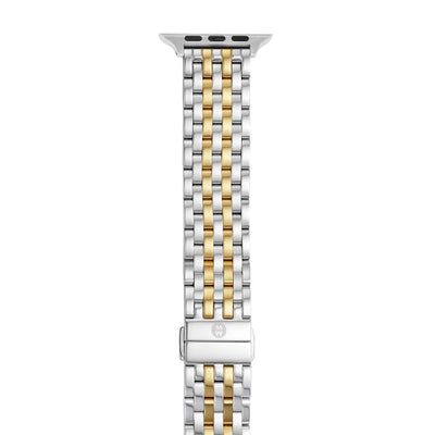 Michele watch in Mixed Metals MS20GL285048