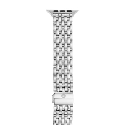 Michele watch MS20GL235009
